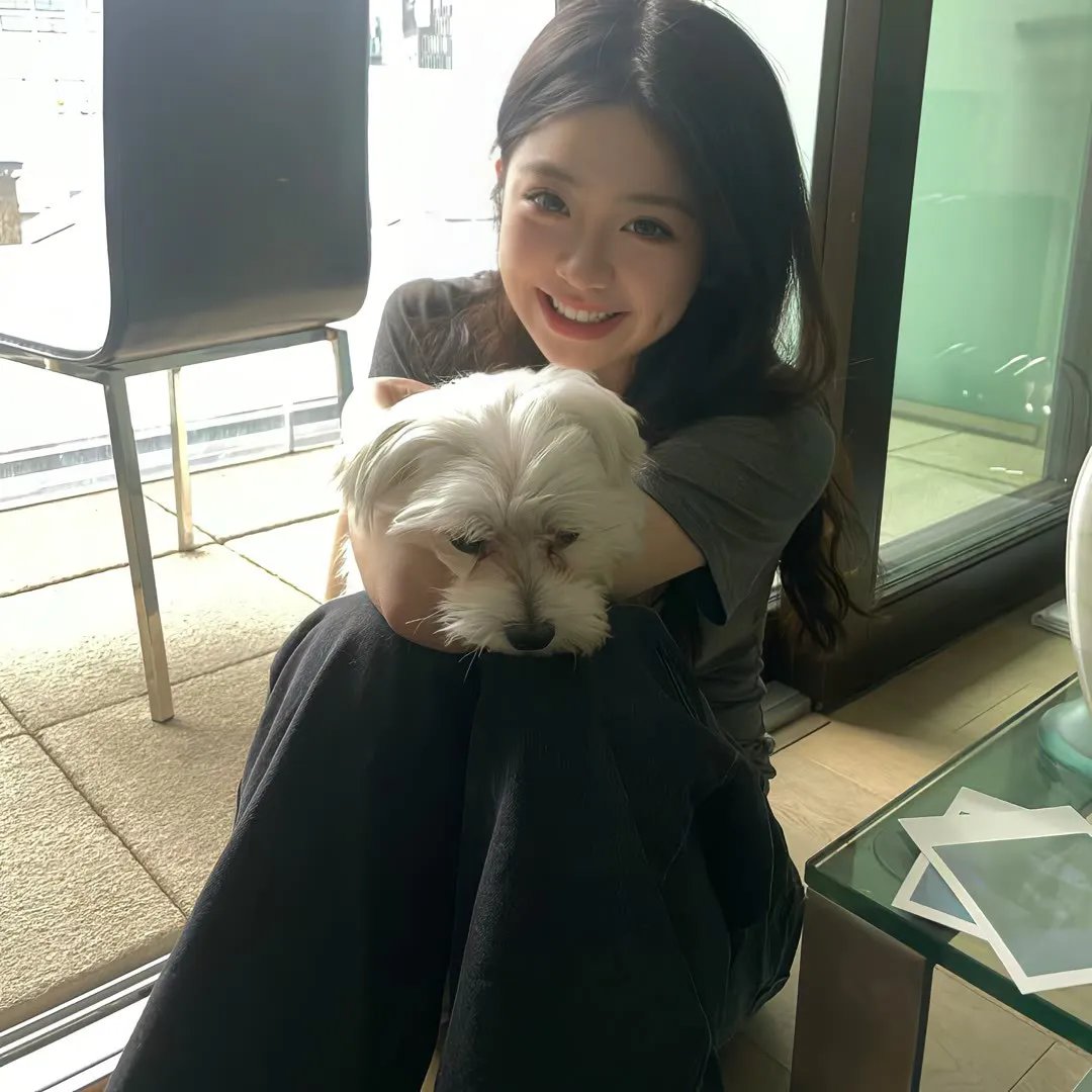 爱情小欲望